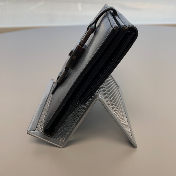 Gucci Jackie Leather Wallet - Picture 3 of 9